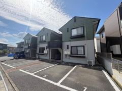 タイムIIIの外観画像