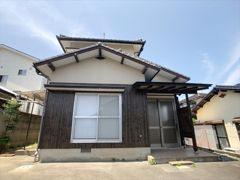 花ヶ浦2丁目N貸家の外観画像
