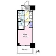 エスリード ザ・グラン大阪ノースの間取り画像