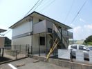 スカイテラス山田の外観