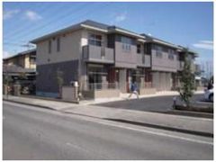 モン・リヴィエールの外観画像