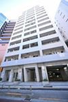 パレステュディオ渋谷WESTの間取り画像