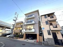 マンション冨士の外観画像