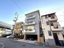 マンション冨士の間取り画像