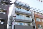 グランドゥール中延の間取り画像