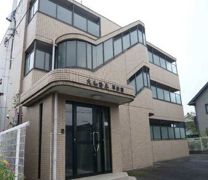 セカンドステージ平針の外観画像