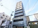 レオンコンフォート新梅田Ⅲの間取り画像