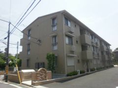 T･S buil Ⅲの外観画像