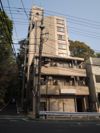 日神パレステージ市川の間取り画像