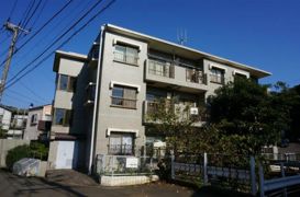 つかさマンションの外観画像