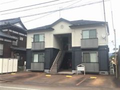 シェソワの外観画像