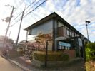 サンビレッジ中西の間取り画像