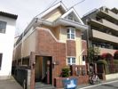 レオパレス相模原第1の間取り画像