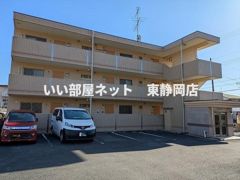 ソルエスパシオの外観画像