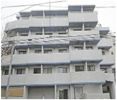 上板橋ダイカンプラザシティⅡの間取り画像