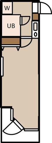 上板橋ダイカンプラザシティⅡの間取り画像