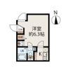 CASA LUXE 仙川の間取り画像