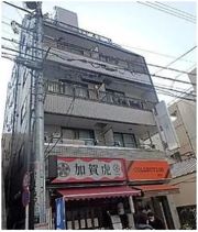 ルミエール西荻 402号室の外観画像