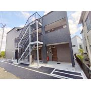 ラフィーネ西横浜の外観画像