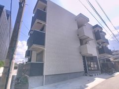 リテラ原田の外観画像
