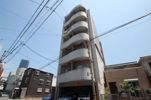 グランドポレストーネ金屋の外観