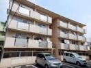 フローリッシュ神田Ⅱの間取り画像