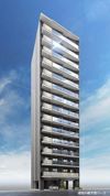 ライオンズフォーシア五反田の間取り画像