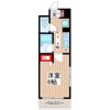 モンシェール錦糸町の間取り画像