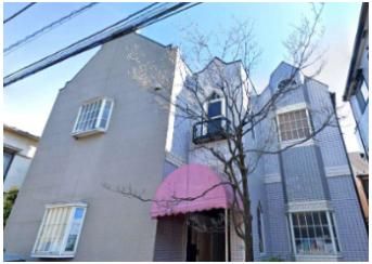 シャトウ鷺宮の外観画像