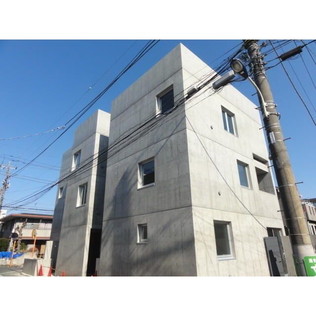 Cave de carreの外観画像