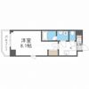 Fortuney大手前(旧名称:Dimus大手前)の間取り画像