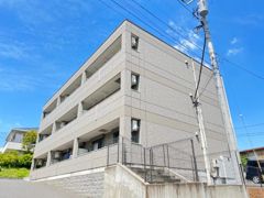 カルキノスの外観画像