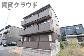 M.A.D IIの外観画像