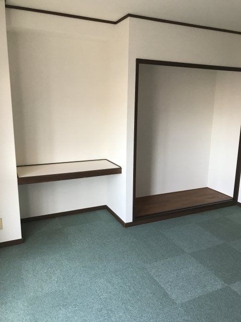 洋室