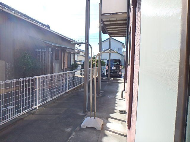 庭