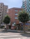 シオン上福岡の外観