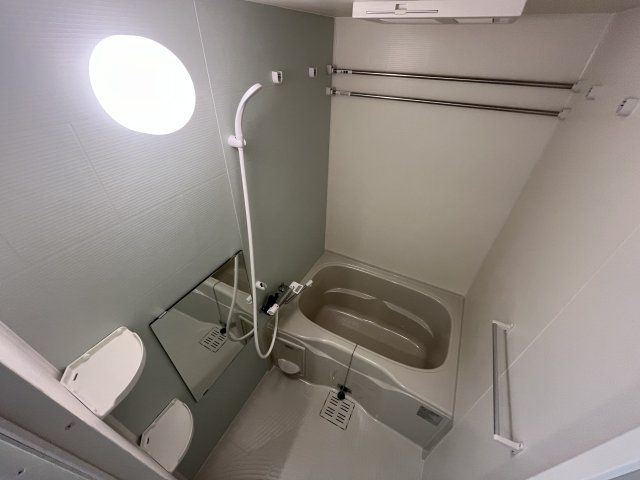 バスルーム