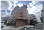フロウスリーブ西村1号館の間取り画像
