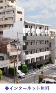 グラントゥルース大森プレミオの外観画像