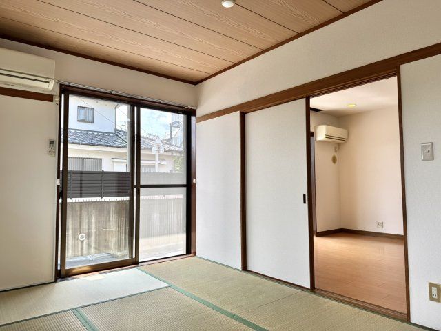和室