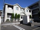 シャルマンヒルズの間取り画像