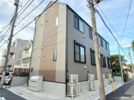 クレスト小岩の間取り画像