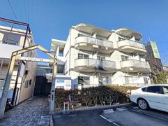 助信モンドEASTの外観画像