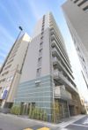 N-stage亀戸の外観
