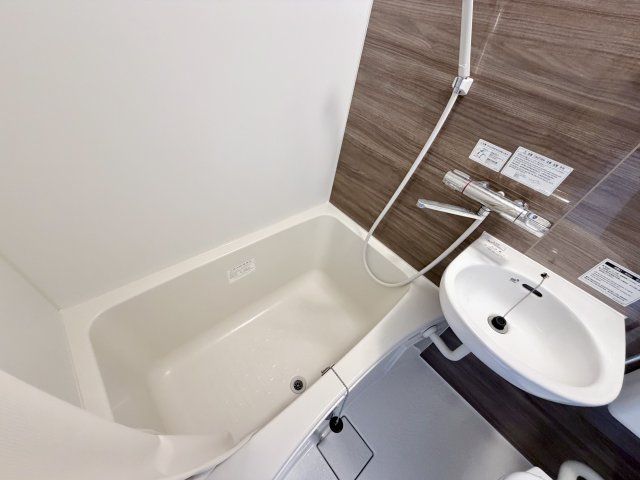 バスルーム