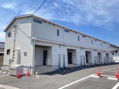 ランス山代～Reims yamashiro～の外観画像