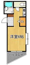 ヒカリビルの間取り画像