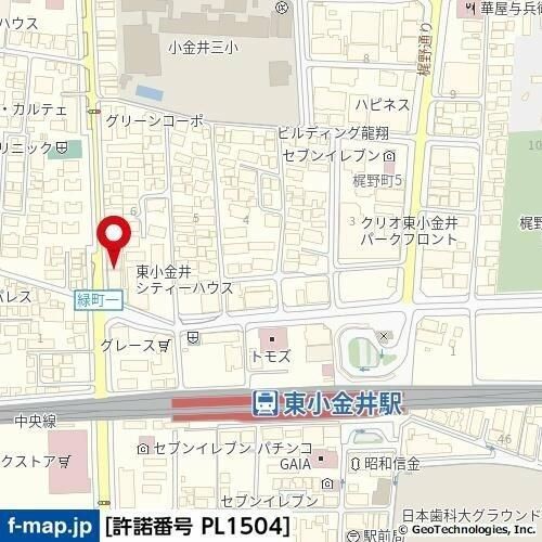 地図