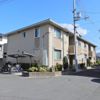 コンフォールの外観