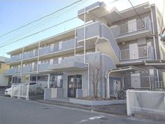 メゾンアイレス IIの外観画像